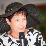 Frau Cilla Seidel