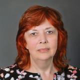 Frau Mona Peter