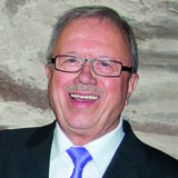 Herr Heinz Borst