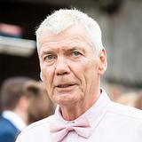 Herr Dietmar Seidel