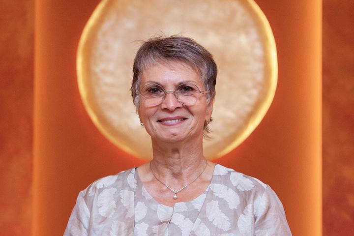 Ute Johanna